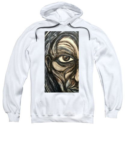 Half Creep - Sweatshirt