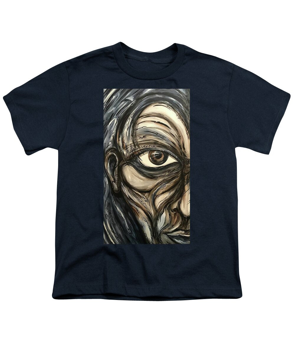 Half Creep - Youth T-Shirt