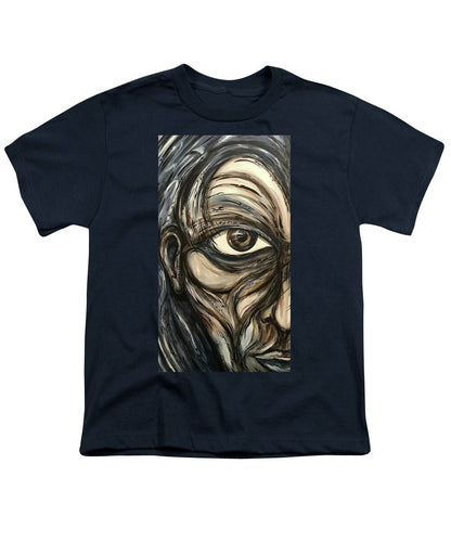 Half Creep - Youth T-Shirt