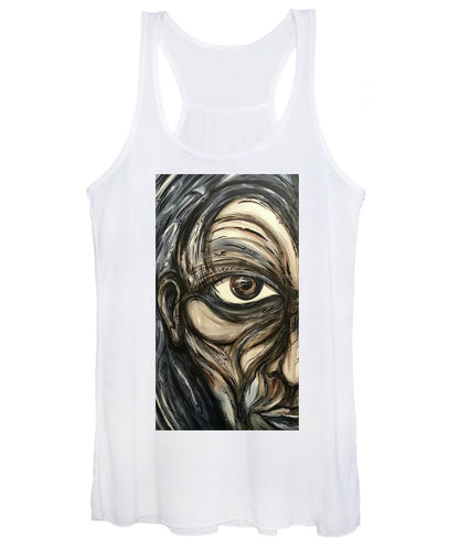 Half Creep - Women's Tank Top