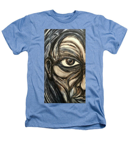 Half Creep - Heathers T-Shirt