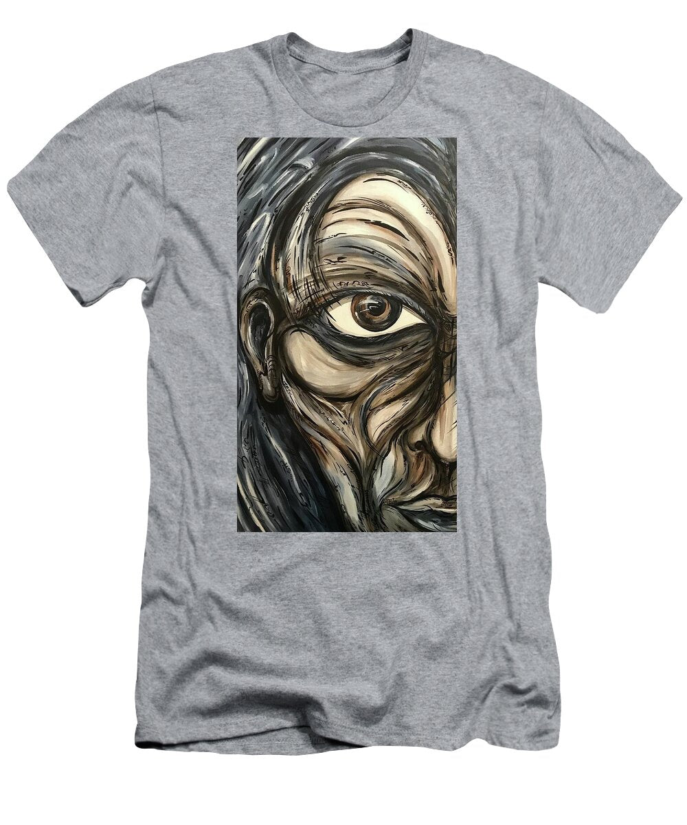 Half Creep - T-Shirt