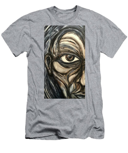 Half Creep - T-Shirt