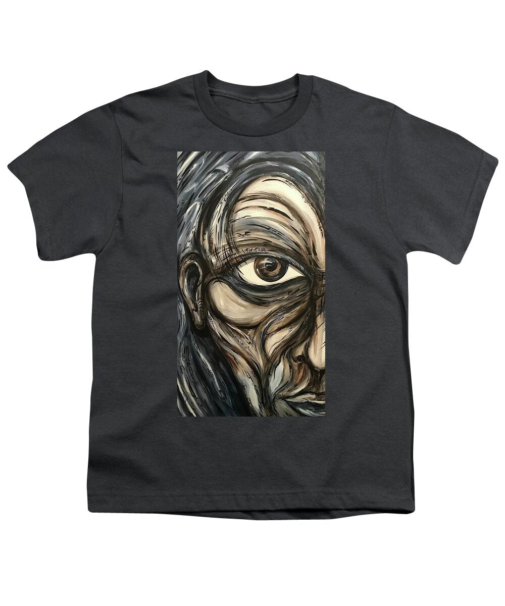 Half Creep - Youth T-Shirt