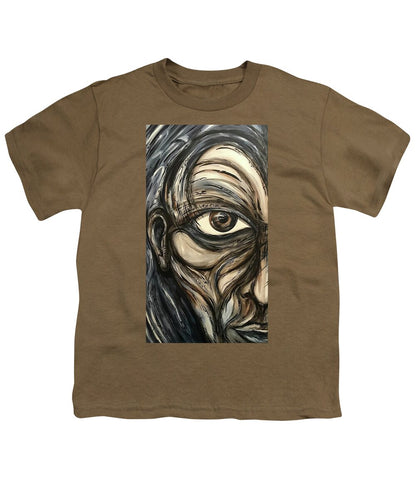 Half Creep - Youth T-Shirt