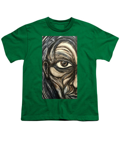 Half Creep - Youth T-Shirt