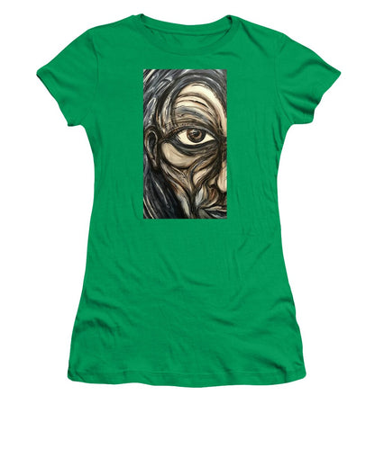 Half Creep - Women's T-Shirt