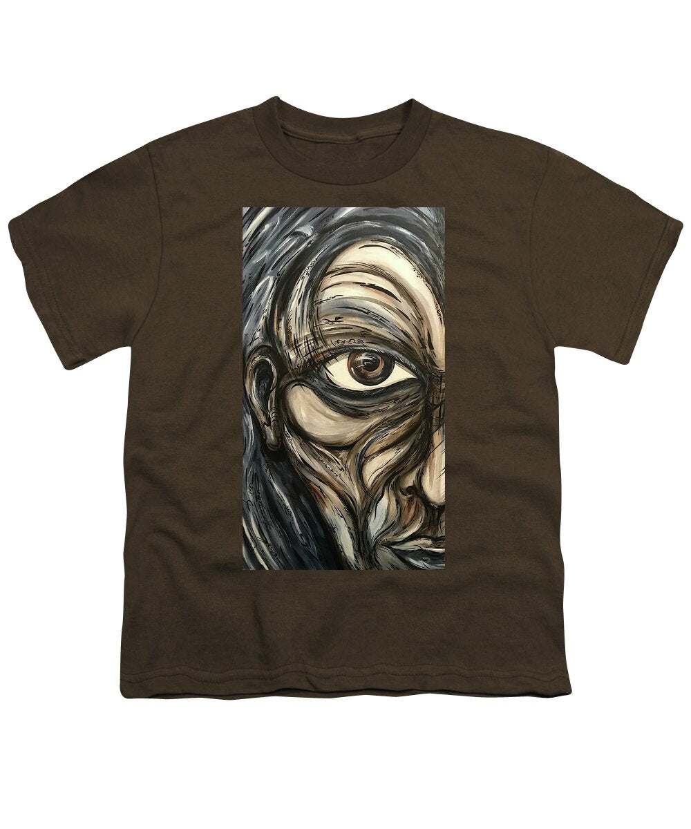Half Creep - Youth T-Shirt