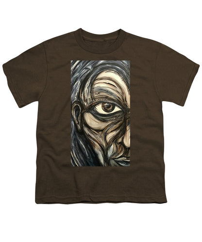 Half Creep - Youth T-Shirt
