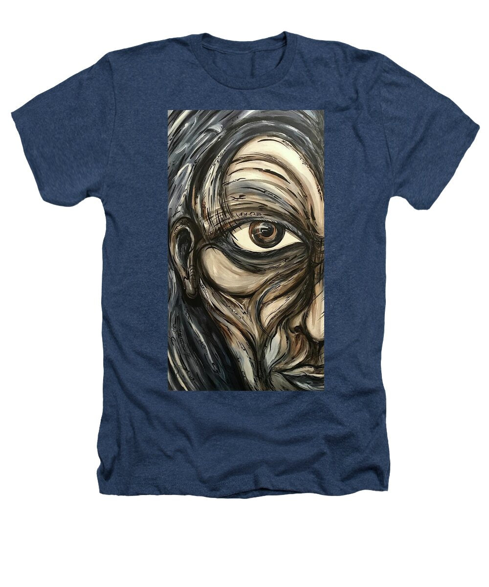 Half Creep - Heathers T-Shirt