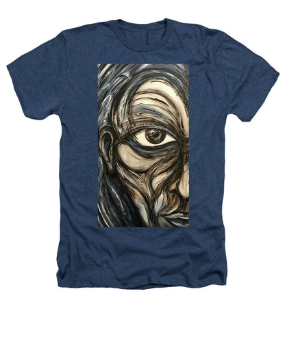Half Creep - Heathers T-Shirt