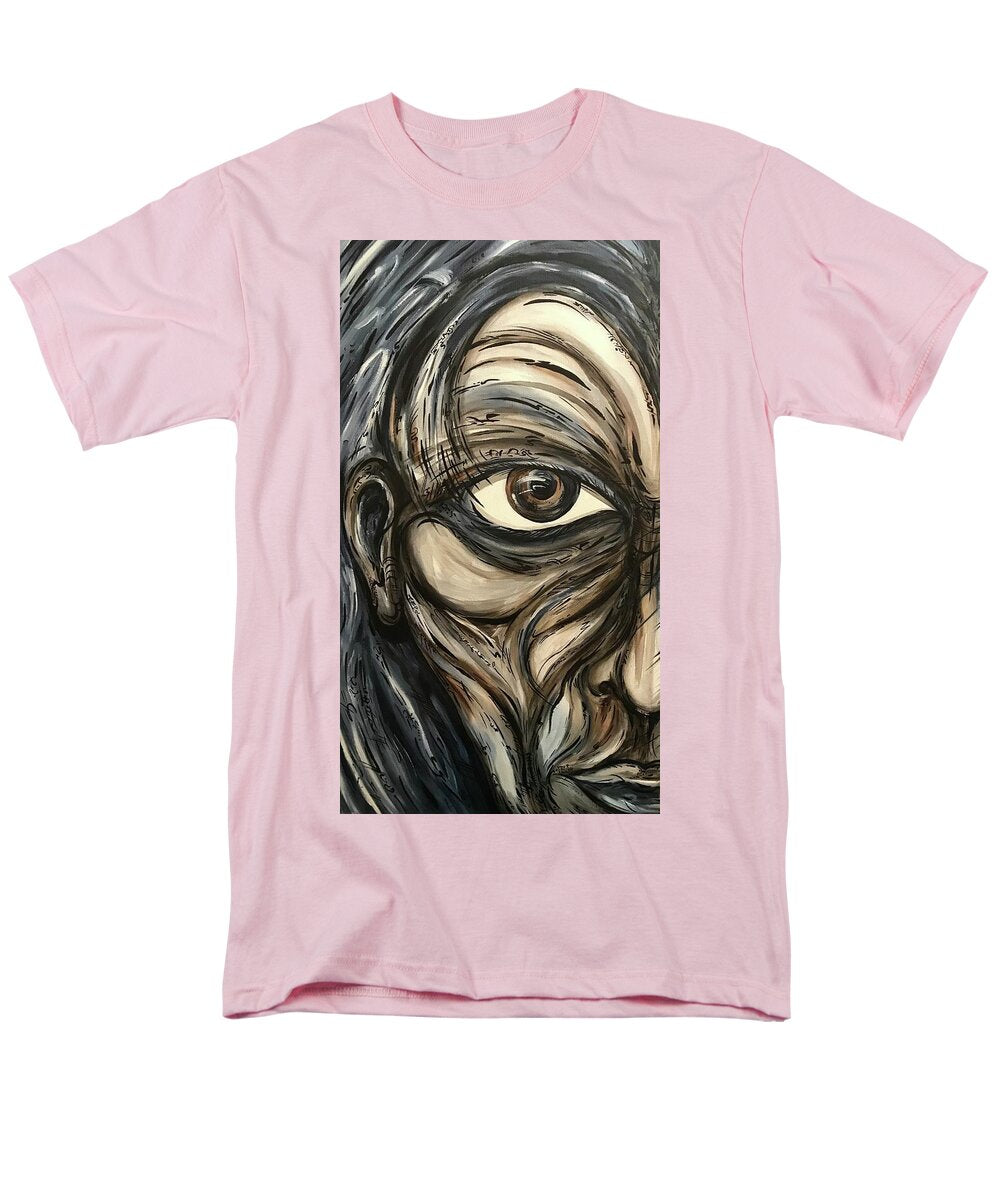 Half Creep - Men's T-Shirt  (Regular Fit)