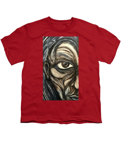 Half Creep - Youth T-Shirt