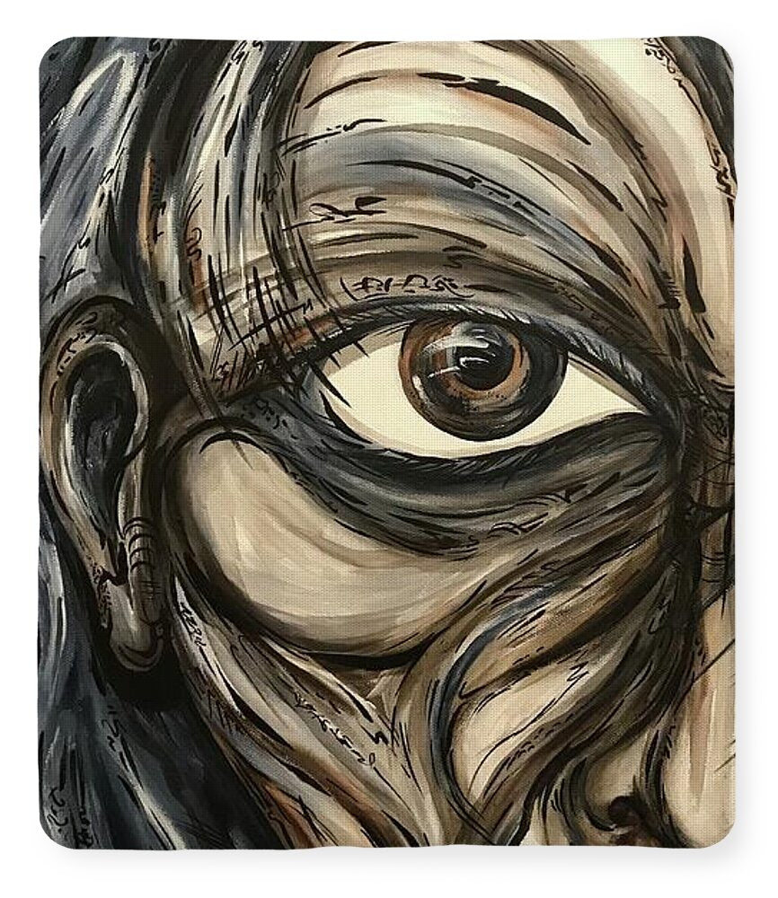 Half Creep - Blanket