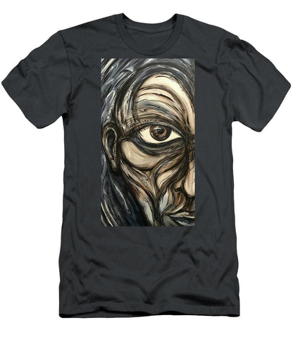 Half Creep - T-Shirt