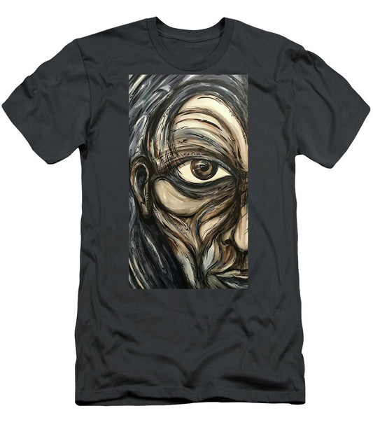 Half Creep - T-Shirt