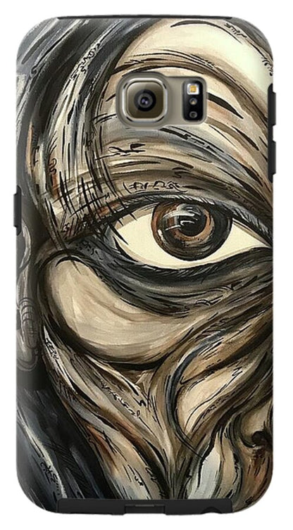 Half Creep - Phone Case