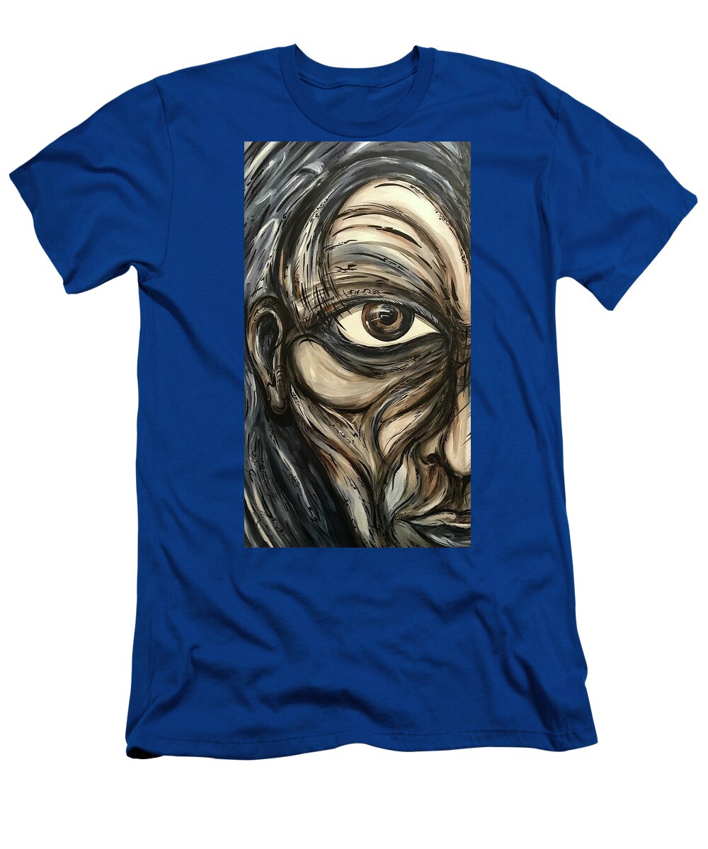 Half Creep - T-Shirt