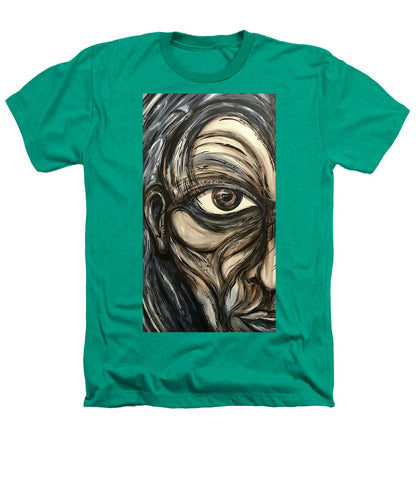 Half Creep - Heathers T-Shirt