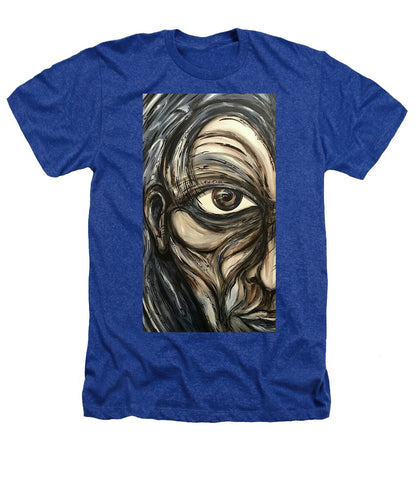 Half Creep - Heathers T-Shirt