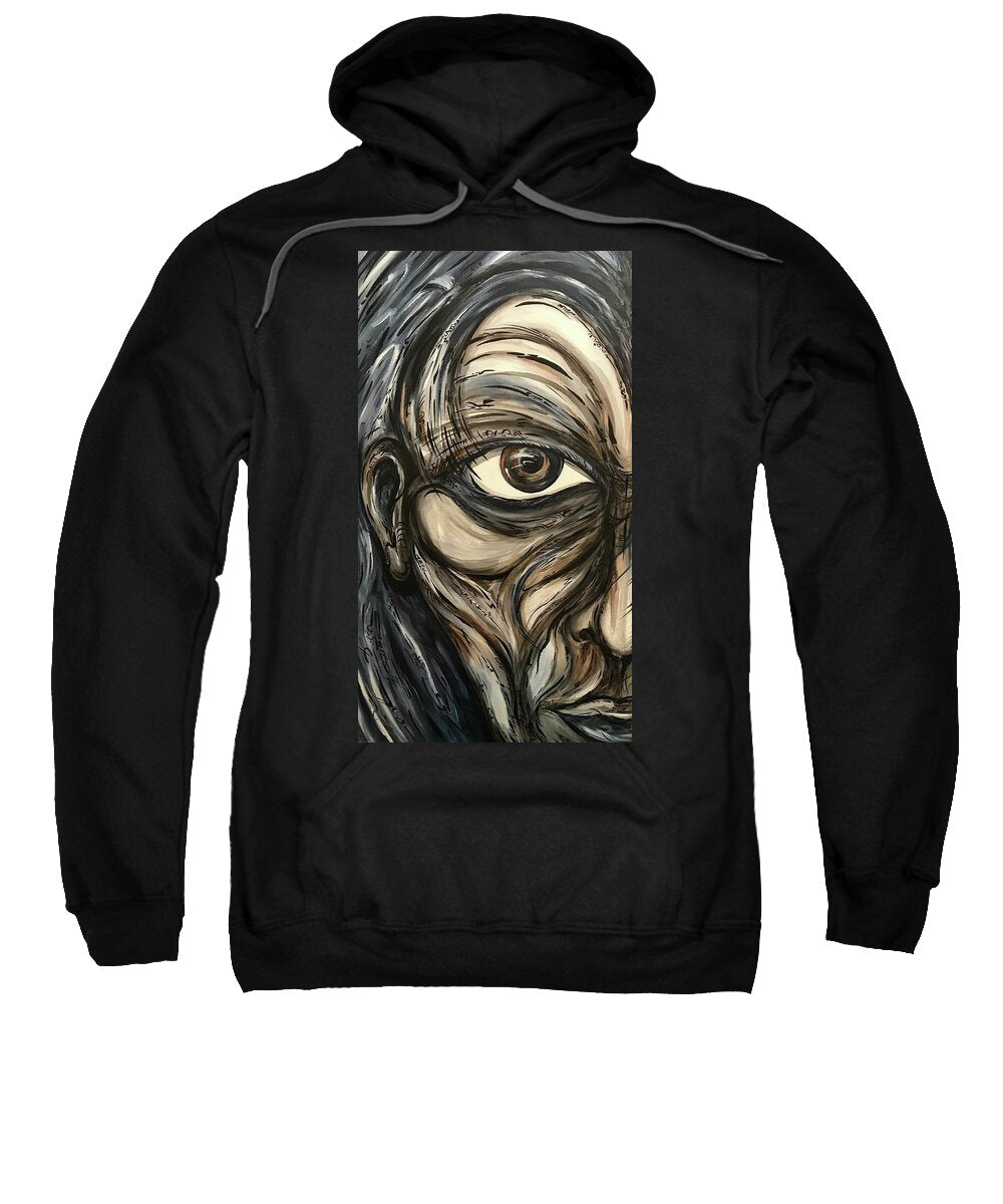 Half Creep - Sweatshirt