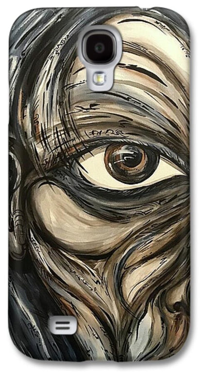 Half Creep - Phone Case