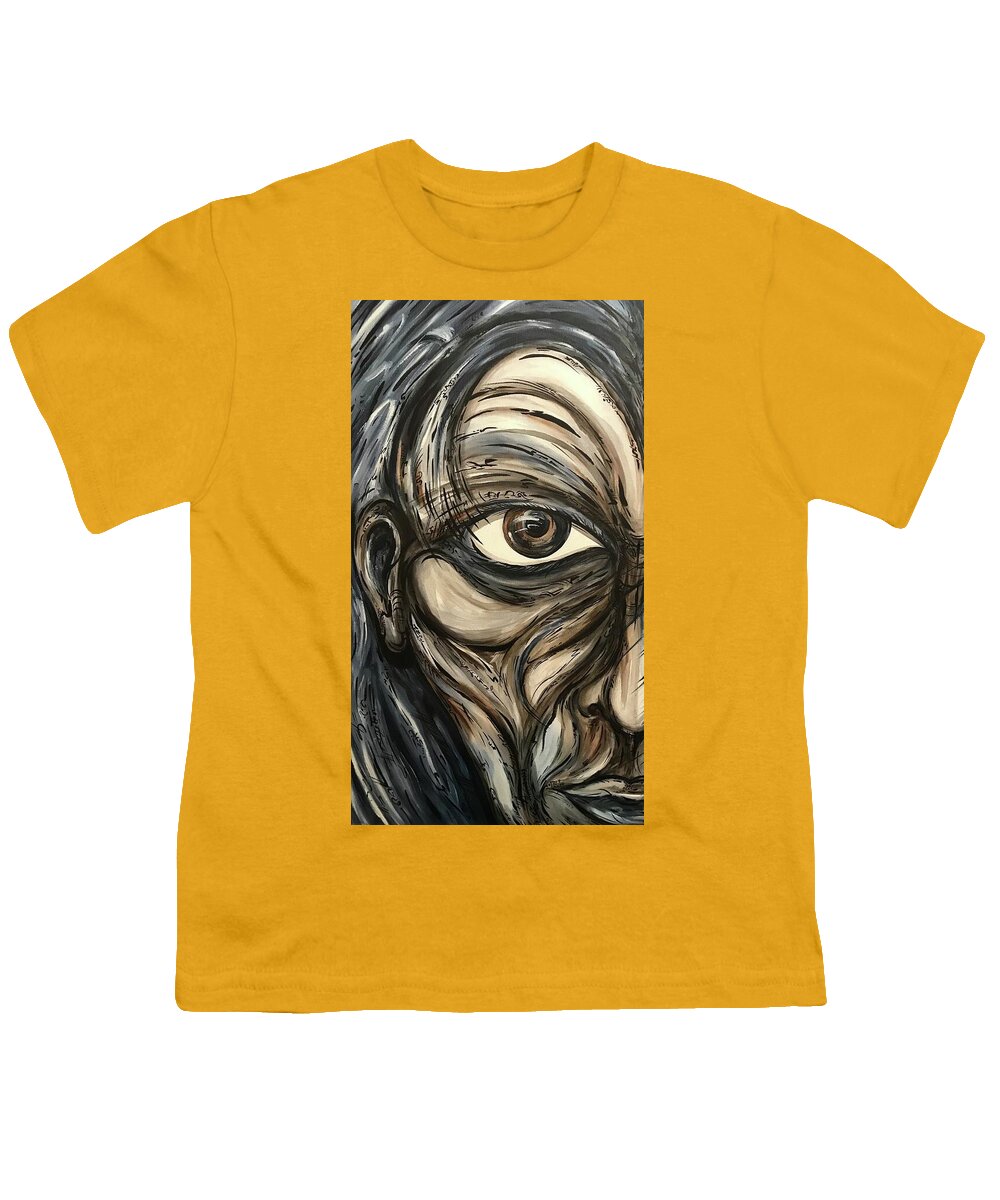 Half Creep - Youth T-Shirt