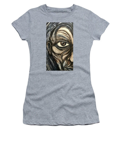 Half Creep - Women's T-Shirt