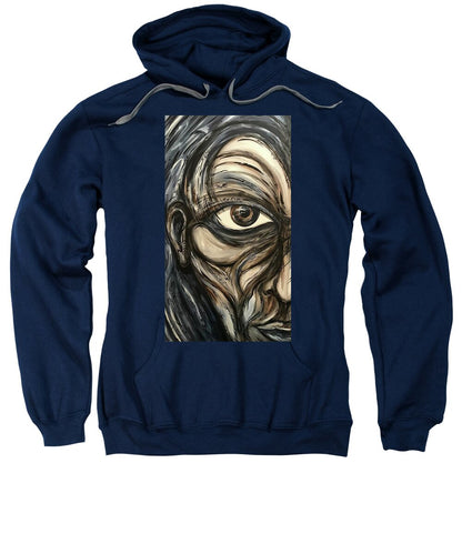 Half Creep - Sweatshirt
