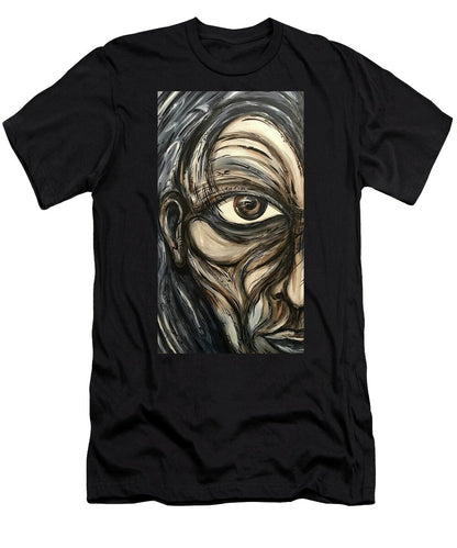 Half Creep - T-Shirt