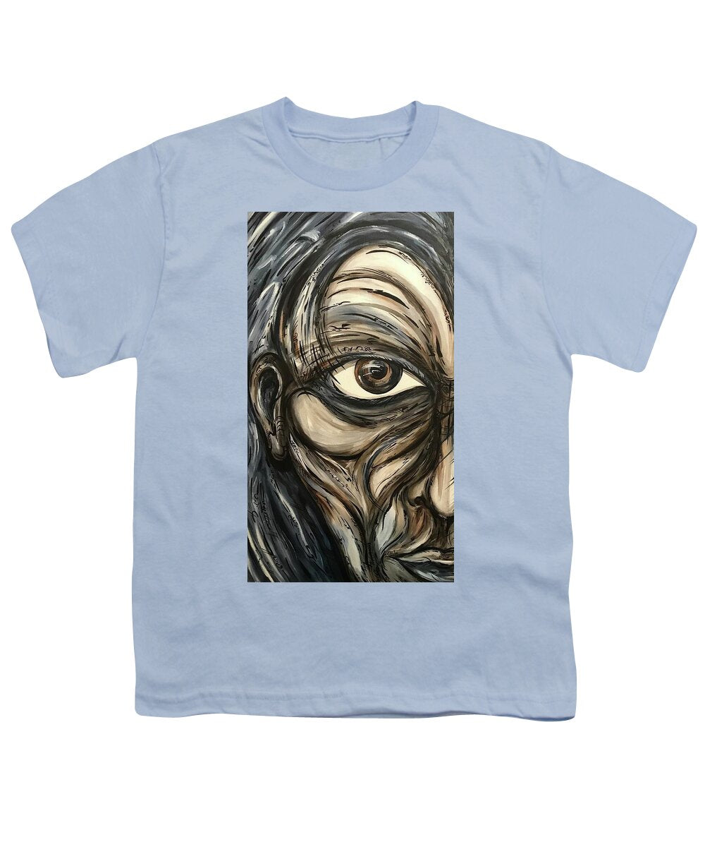 Half Creep - Youth T-Shirt
