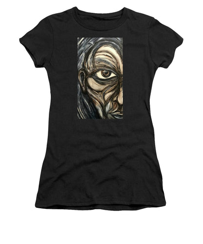 Half Creep - Women's T-Shirt