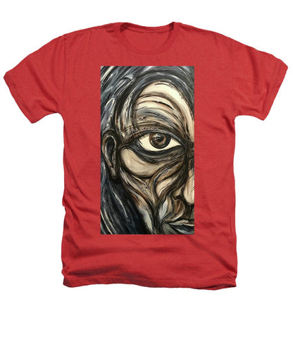 Half Creep - Heathers T-Shirt