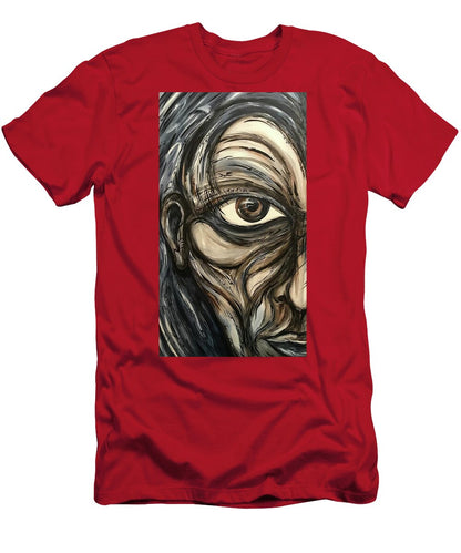 Half Creep - T-Shirt
