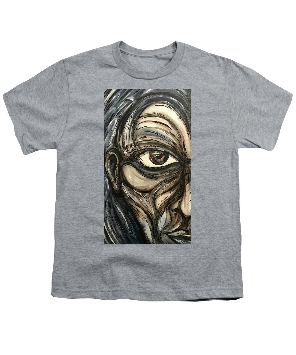 Half Creep - Youth T-Shirt