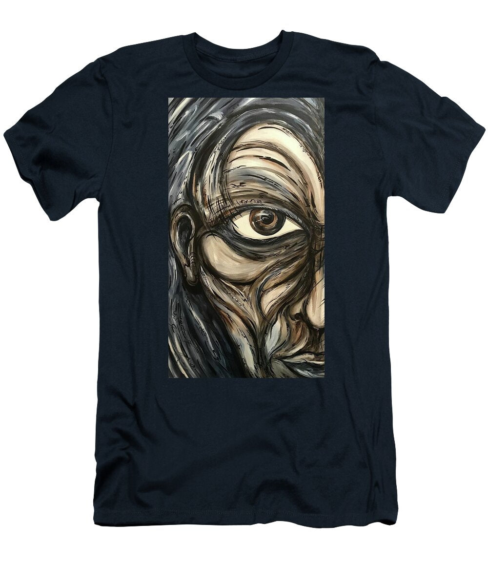 Half Creep - T-Shirt