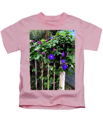 LA Neighbor - Kids T-Shirt