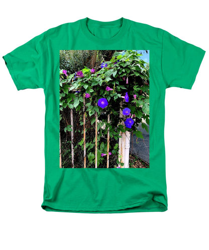 LA Neighbor - Men's T-Shirt  (Regular Fit)