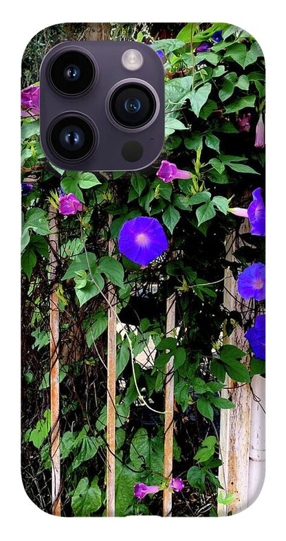 LA Neighbor - Phone Case