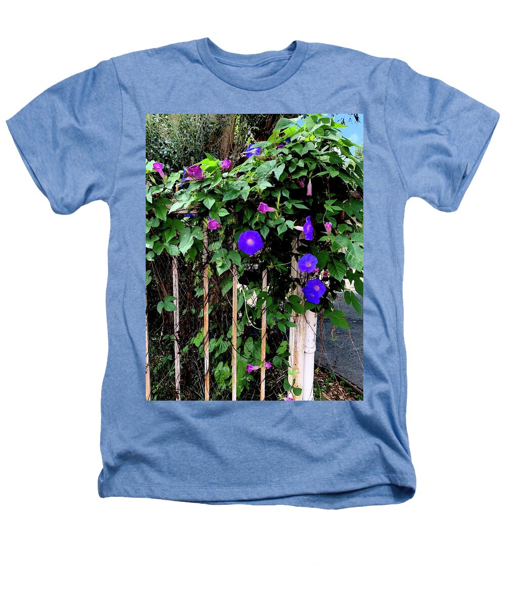 LA Neighbor - Heathers T-Shirt