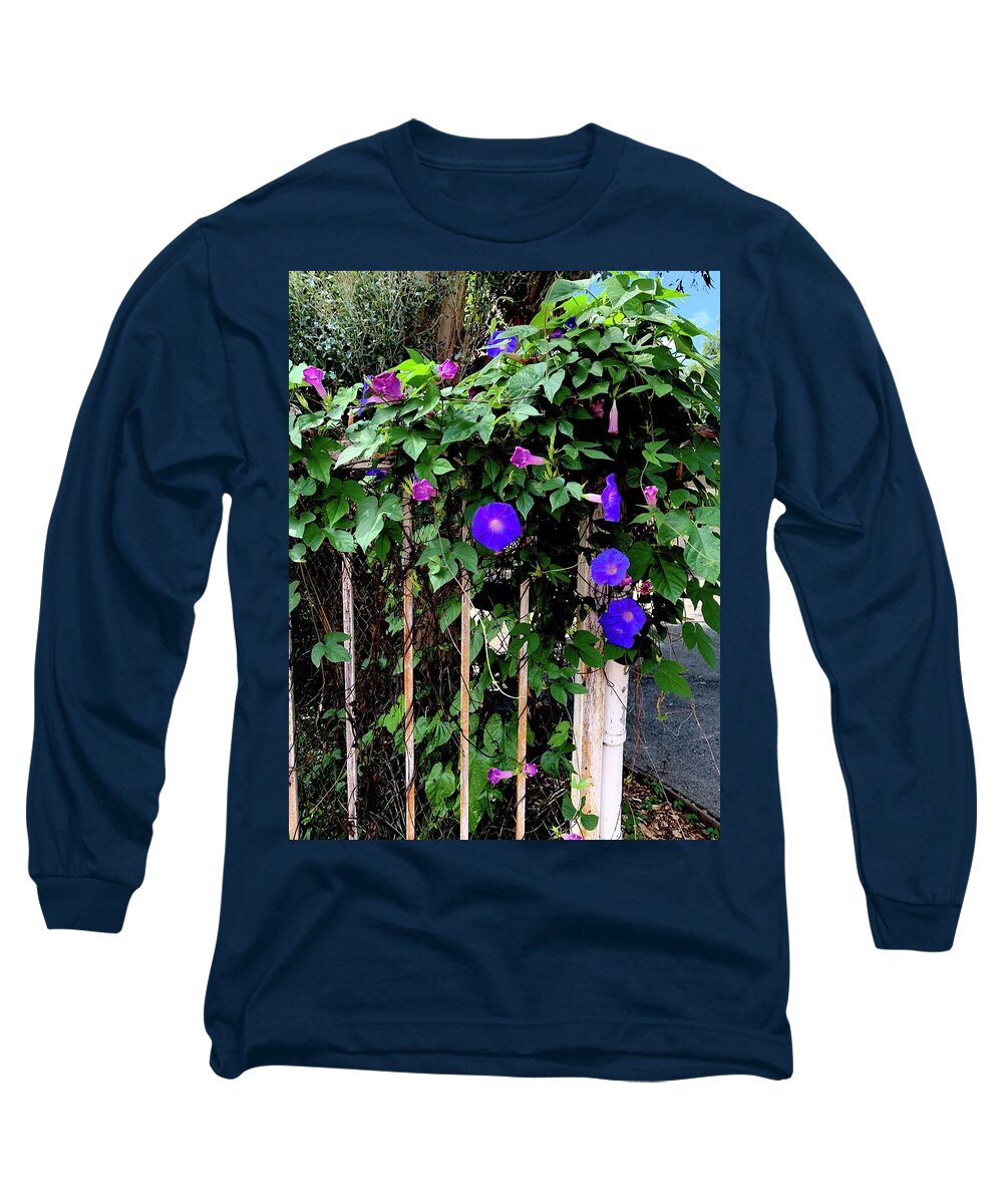 LA Neighbor - Long Sleeve T-Shirt