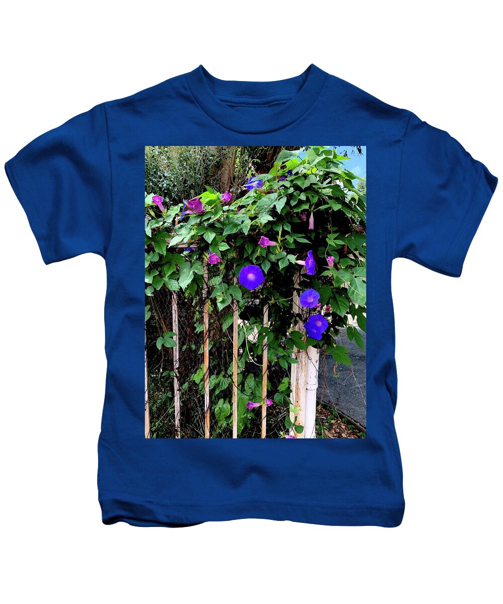 LA Neighbor - Kids T-Shirt