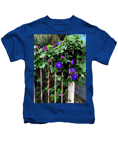 LA Neighbor - Kids T-Shirt