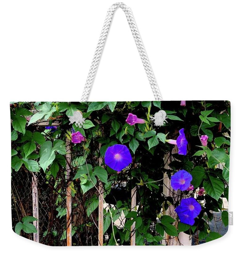 LA Neighbor - Weekender Tote Bag