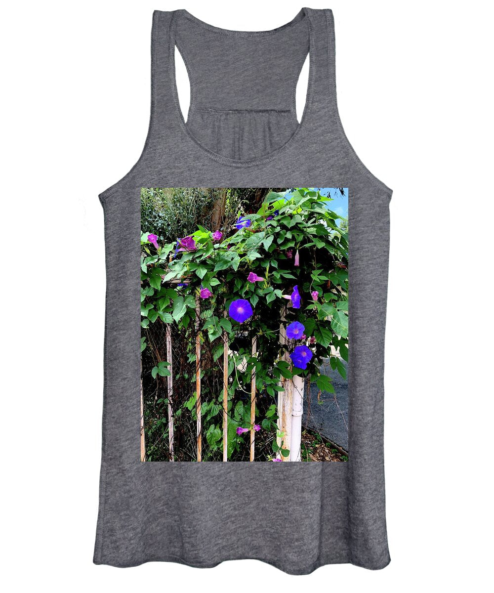 LA Neighbor - Women's Tank Top