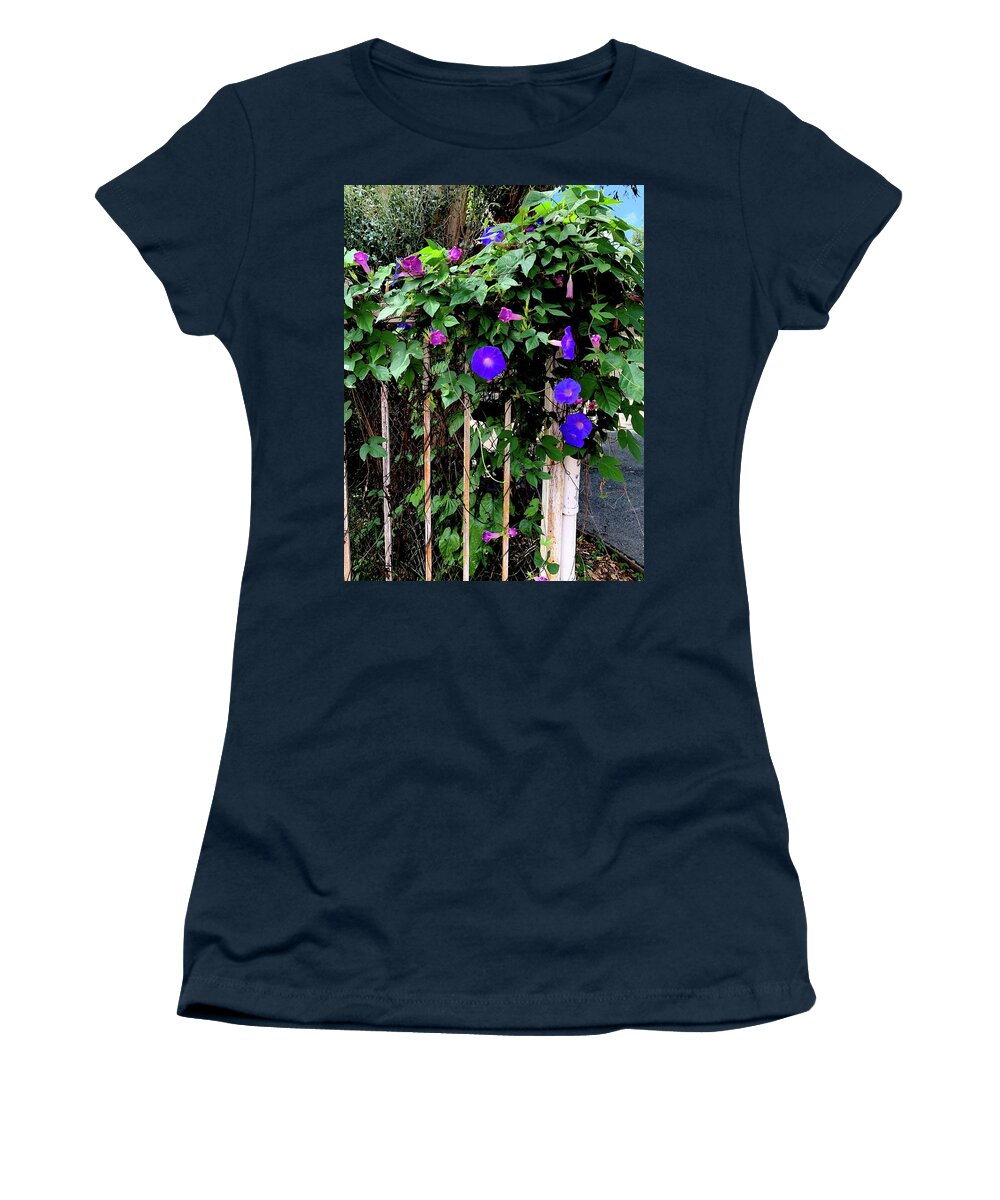 LA Neighbor - Women's T-Shirt