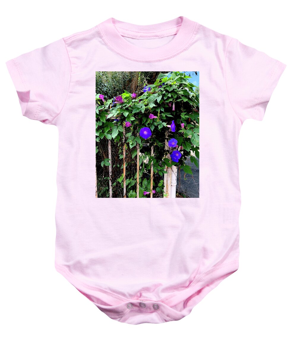 LA Neighbor - Baby Onesie