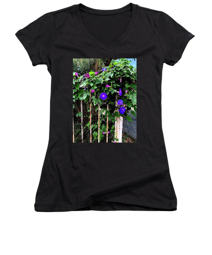 LA Neighbor - Women's V-Neck