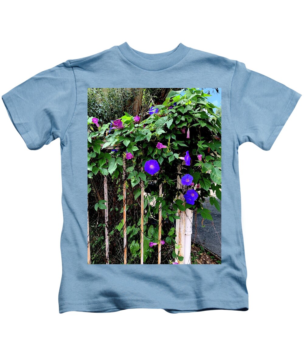 LA Neighbor - Kids T-Shirt