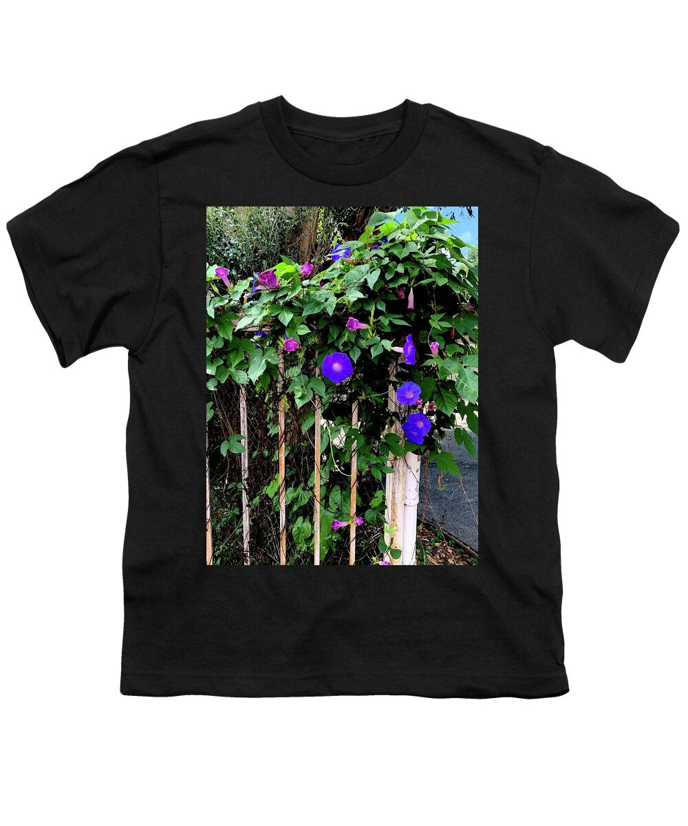 LA Neighbor - Youth T-Shirt